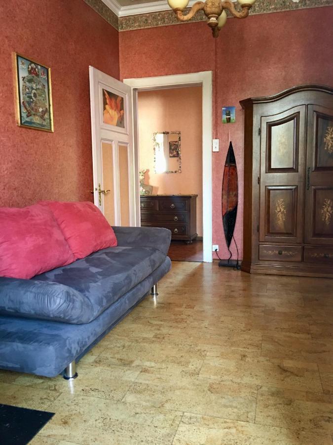 Baia Del Re Da Joli E Amedeo Lago Maggiore Minusio ภายนอก รูปภาพ
